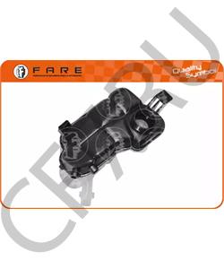 6G918K218AD FORD USA Компенсационный бак, охлаждающая жидкость в городе Екатеринбург