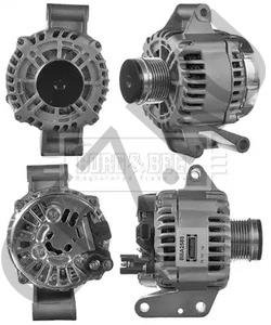 2015001007 Visteon Alternator Ford 124A в городе Екатеринбург