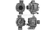 Visteon Alternator Ford 124A