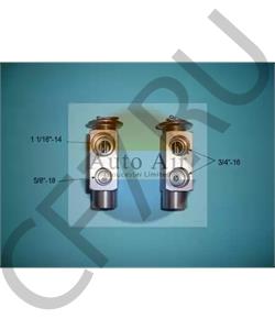 12383011184 JCB Расширительный клапан, кондиционер в городе Екатеринбург