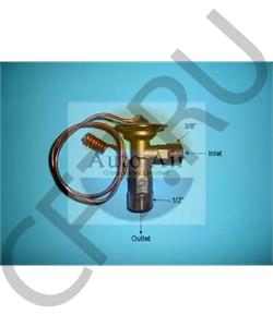 94457320100 CLAAS Расширительный клапан, кондиционер в городе Екатеринбург