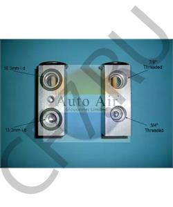 XW4H19849AB LINCOLN Расширительный клапан, кондиционер в городе Екатеринбург