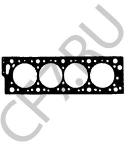 20935 CAUTEX ШКИВ КОЛЕНВАЛА 1.41.6 16 4 0 в городе Екатеринбург