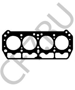 20927 FEBI пневмоподушка !цил. 415-192-120.5/120.5 \Omn DAF,Scania,Volvo в городе Екатеринбург