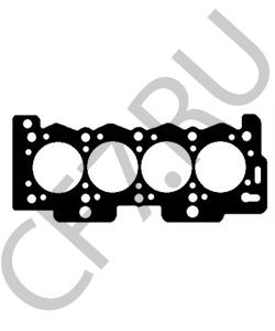 20989 SPIDAN Комплект пылника, приводной вал в городе Екатеринбург