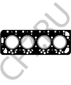 20932 CHINA Зеркало XML6126JR 2019г (элемент в корпусе) левое в городе Екатеринбург