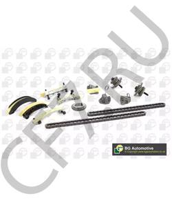 12609263 Ac Delco НАТЯЖИТЕЛЬ ЦЕПИ ГРМ  в городе Екатеринбург