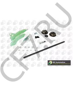 0805K2 CITROEN/PEUGEOT _шестерня распредвала выпускного!\ Peugeot 207/308 EP6 в городе Екатеринбург