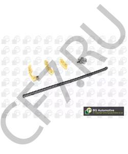 90537336 BUICK Планка успокоителя, цепь привода в городе Екатеринбург