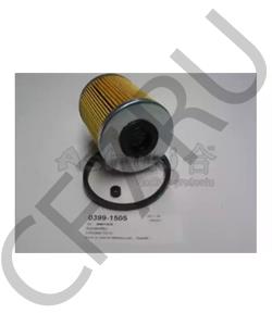 1457431705 BOSCH 1 457 431 705_фильтр топливный!\ Renault Laguna/Master 1.9-2.8 D/TD/DCi 93> в городе Екатеринбург