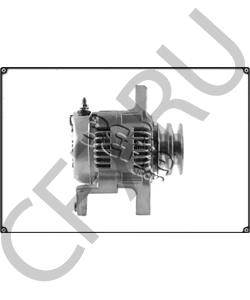 38522287F VM Генератор в городе Екатеринбург