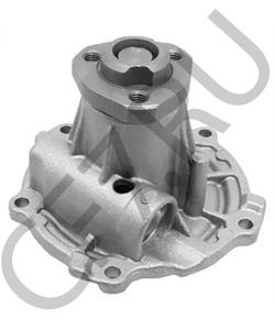 130542 ZETOR Водяной насос в городе Екатеринбург