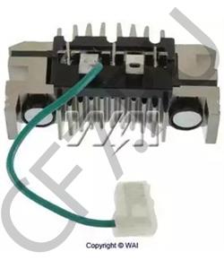 9957720 ALFAROME/FIAT/LANCI Выпрямитель, генератор в городе Екатеринбург