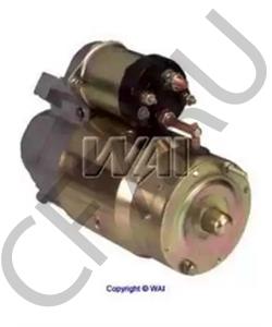 3569 Cevam стартер Opel в городе Екатеринбург