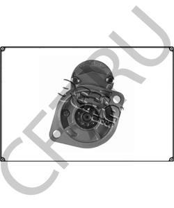 8023898 SAMSUNG Стартер в городе Екатеринбург