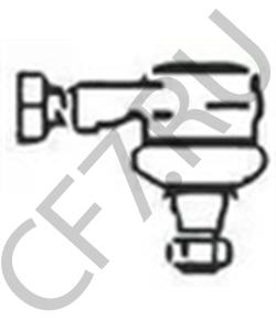 774300902 NSU Наконечник поперечной рулевой тяги в городе Екатеринбург