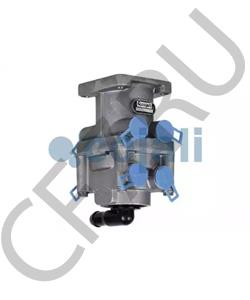 112861-3 ERF Тормозной клапан, тормозной механизм в городе Екатеринбург