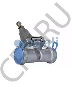 02.431.01.90.0 BPW Перепускной клапан в городе Екатеринбург