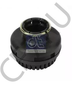 0286951 LEYLAND-DAF Глушитель шума, пневматическая система в городе Екатеринбург