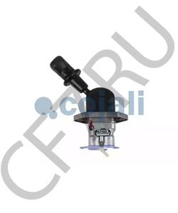 109375-6 ERF Тормозной клапан, стояночный тормоз в городе Екатеринбург