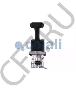 G822.880.020.130 FENDT Тормозной клапан, стояночный тормоз в городе Екатеринбург