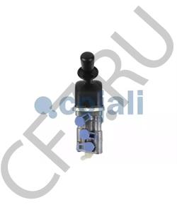 1505329 PACCAR Тормозной клапан, стояночный тормоз в городе Екатеринбург