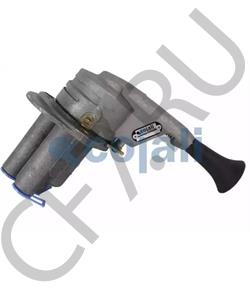 0726397 O & K Тормозной клапан, стояночный тормоз в городе Екатеринбург