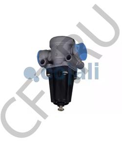 02.431.09.60.0 BPW Клапан ограничения давления в городе Екатеринбург