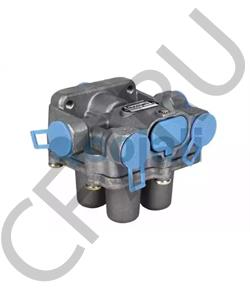 659642 DENNIS Клапан многоцикловой защиты в городе Екатеринбург