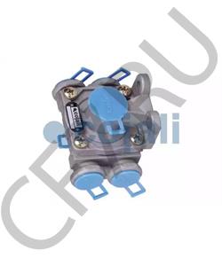 F001424 BENALU Многопозиционный клапан в городе Екатеринбург