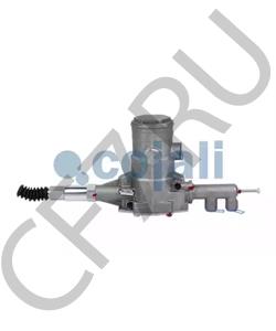 BBU 1197 LEYLAND-DAF Регулятор, антиблокировочная тормозная система в городе Екатеринбург