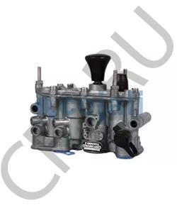 02.431.14.10.0 BPW Клапан, управление подъемной осью в городе Екатеринбург