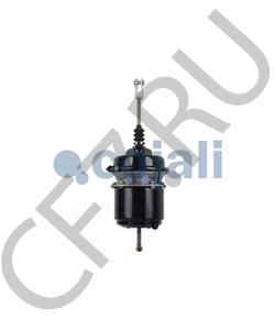 637207810 VAN HOOL Тормозной цилиндр с пружинным энергоаккумулятором в городе Екатеринбург