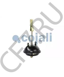 8.283.572.000 KÄSSBOHRER Тормозная пневматическая камера в городе Екатеринбург