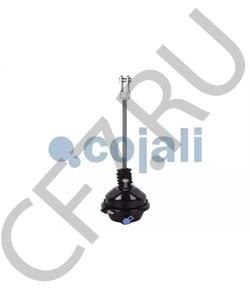 834481 LEYLAND-DAF Тормозная пневматическая камера в городе Екатеринбург