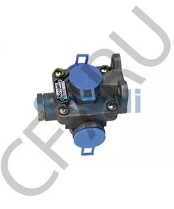 02.431.15.00.0 BPW Клапан соотношения давлений в городе Екатеринбург