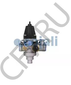 00024212 DEMAG Регулятор давления, пневматическая система в городе Екатеринбург