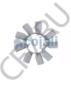 077121301B AUDI Крыльчатка вентилятора, охлаждение двигателя в городе Екатеринбург