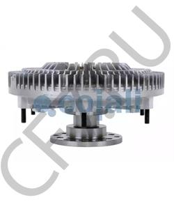 10305157 ERF Сцепление, вентилятор радиатора в городе Екатеринбург