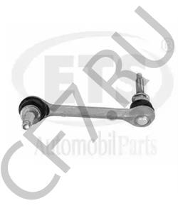 DG1Z5K484B Ford Стойка стабилизатора в городе Екатеринбург