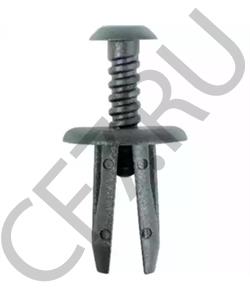 A9904692 MERCEDES-BENZ Комплект клип, кузов в городе Екатеринбург