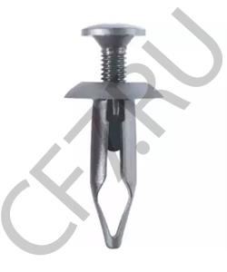 6502871 Chrysler Клипса в городе Екатеринбург