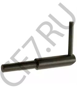 116.080 SAMPA SA_р/к дискового тормоза! втулка бронзовая\LRG542/3/4/5/6/7 в городе Екатеринбург