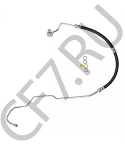 4441060510 Dar шланг гидроусилителя LEXUS LX470 98-02 в городе Екатеринбург