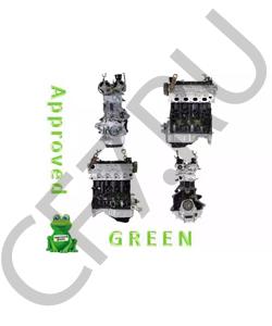 1000000357 MITSUBISHI Двигатель в сборе в городе Екатеринбург