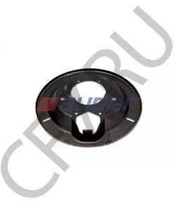 21224522+15224518 MERITOR Пыльник/сальник кол.подшипника в городе Екатеринбург