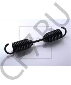 AJB 0119-001 GIGANT Пружина, тормозная колодка в городе Екатеринбург