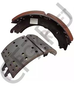 15205536 ROCKWELL Тормозные колодки в городе Екатеринбург