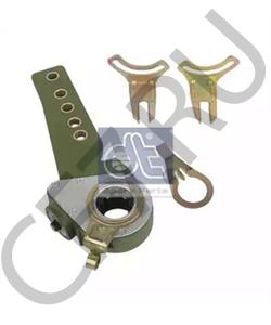 4175024000 SAE-SMB Система тяг и рычагов, тормозная система в городе Екатеринбург