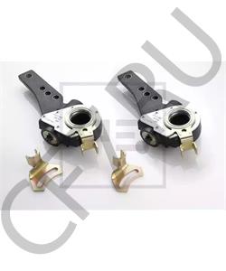 ARJB0743701 GENERAL TRAILERS Система тяг и рычагов, тормозная система в городе Екатеринбург